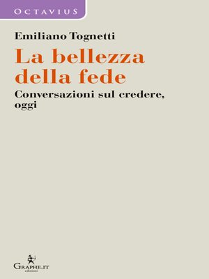 cover image of La bellezza della fede